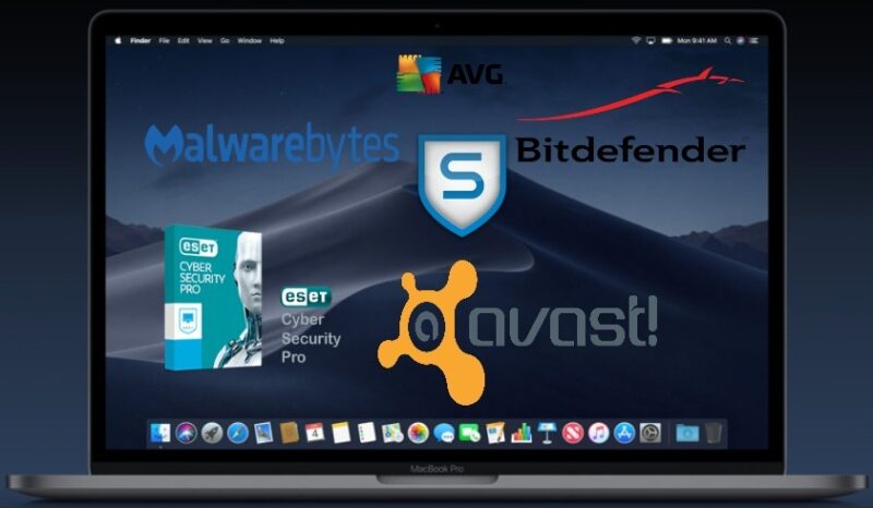 Best Antivirus Software for macOS Mojave