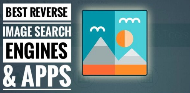 Best Reverse Image Search engines and iPhone Android Apps