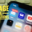 Email Notifications on iPhone and iPad
