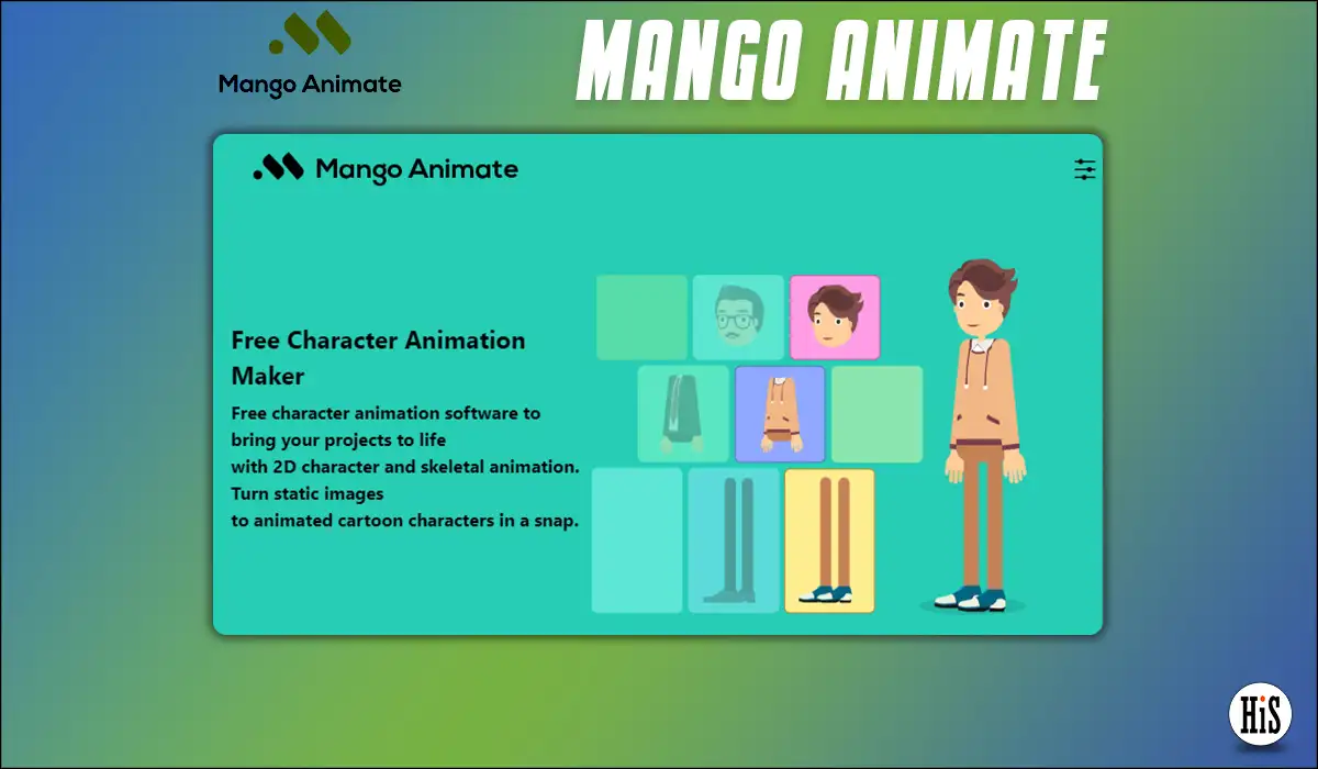 Mango Animate Whiteboard Animation Software