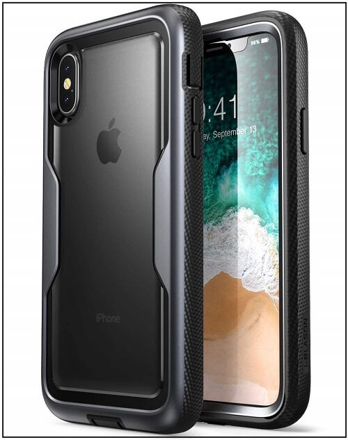 best Bumper cases for iPhone XS