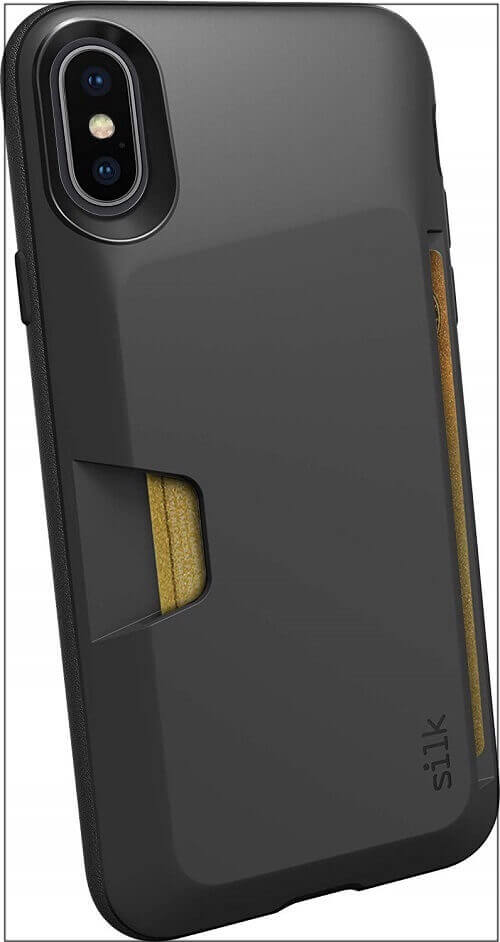 Wallet Cases for iPhone XS