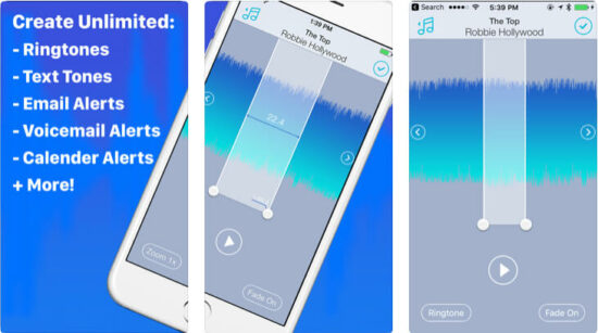 7 Best Free Ringtone Apps for iPhone in 2026