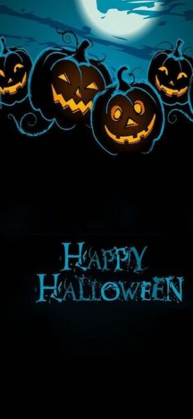 Spooky & Free - Top Halloween Wallpapers for Your iPhone 2026