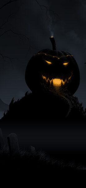 Spooky & Free - Top Halloween Wallpapers for Your iPhone 2026