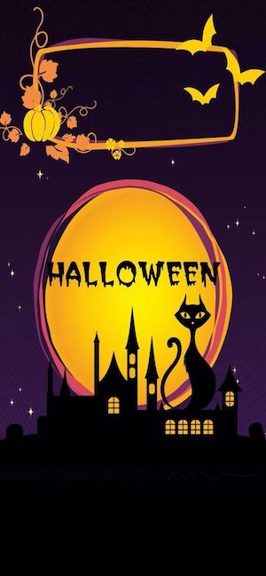 16 Halloween Wallpaper for iPhone XS Max iPhone XS and iPhone XR