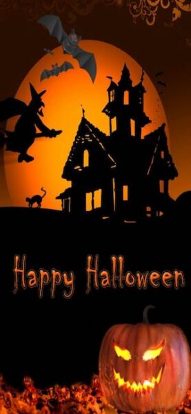 Spooky & Free - Top Halloween Wallpapers for Your iPhone 2026