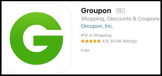 groupon es app