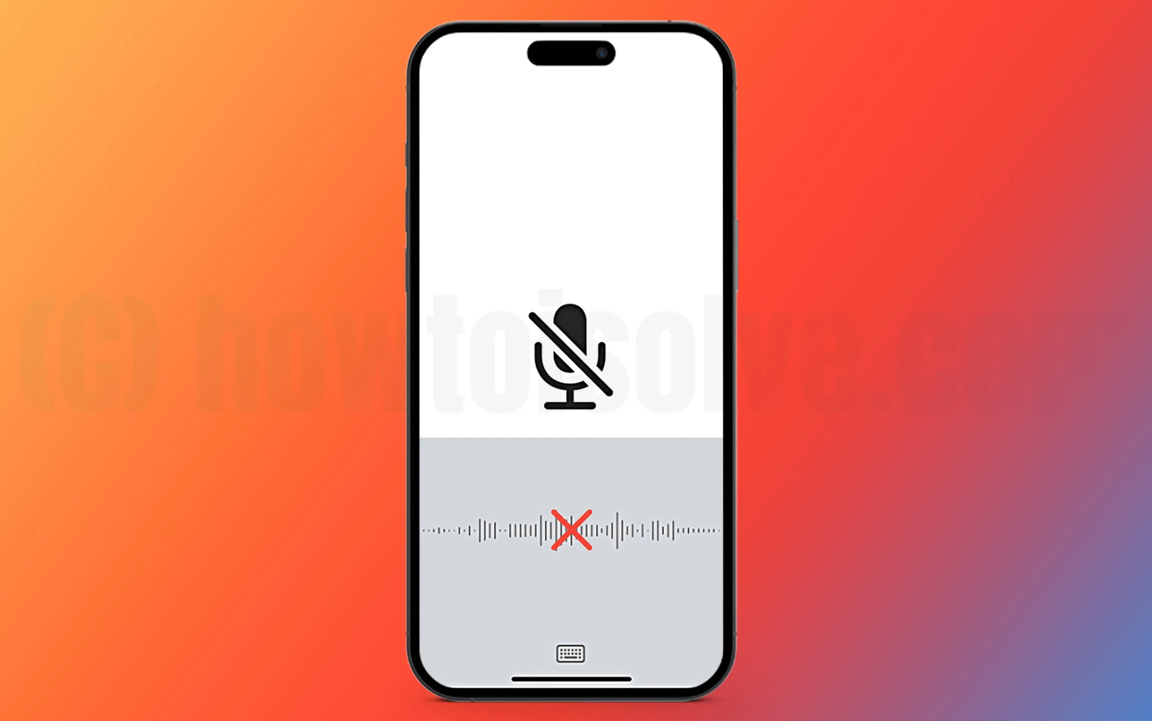 How to Fix Dictation Not Working on iPhone