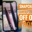 snapchat-camera-sound-turn-off-on-iphone