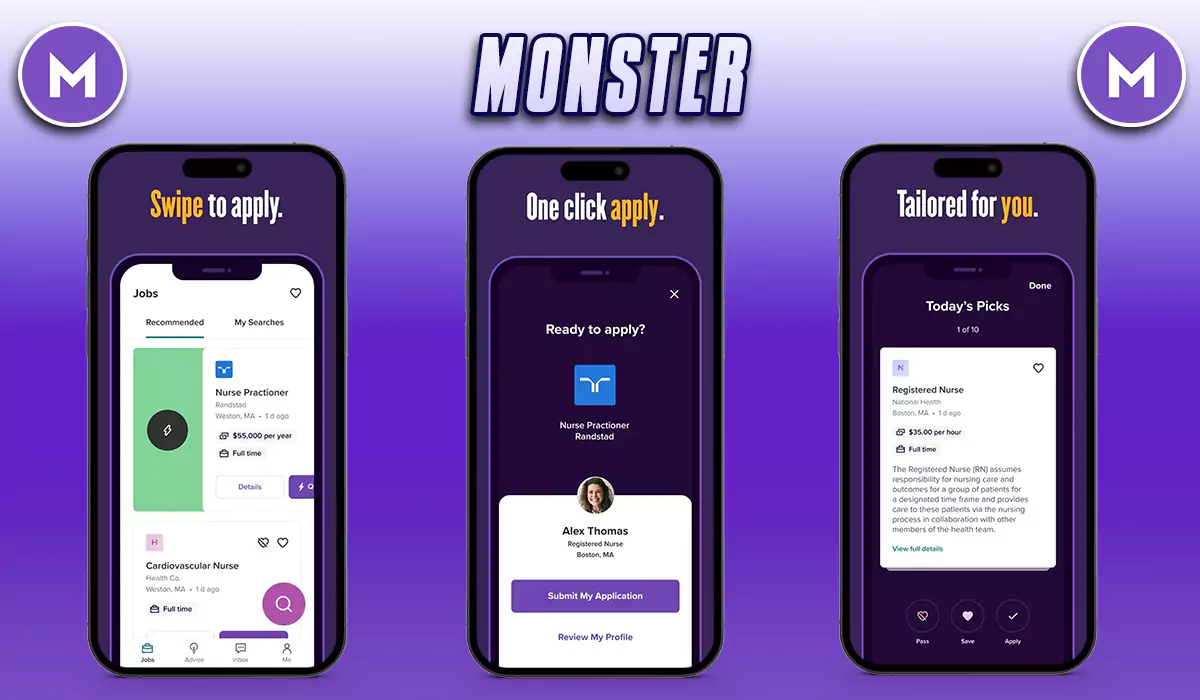 monster-app-for-job-seeker-for-ios-users