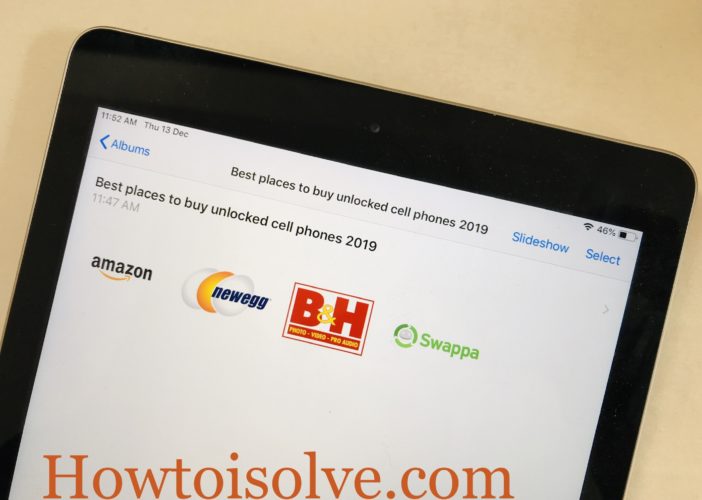 Best Places to Buy Unlocked Phones in 2020 Online store to buy Budget