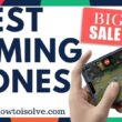 best phone for gaming 2019 and smartphone for gaming 2020