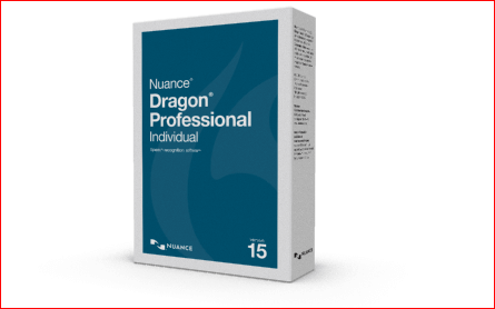Dragon Dictation Software for Mac and Windows