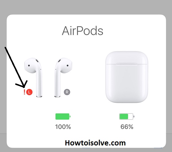 Continental Alexander Graham Bell Recept 13 Fixes Right/Left Airpod Not Working (iOS 16.3.1 Updated) 2023