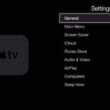 Apple TV Black Screen Issue Netflix with sound Airplay