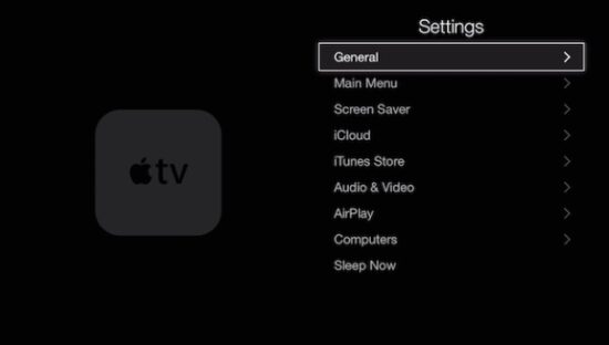 Fix Apple TV Black Screen issues after tvOS 26 Update