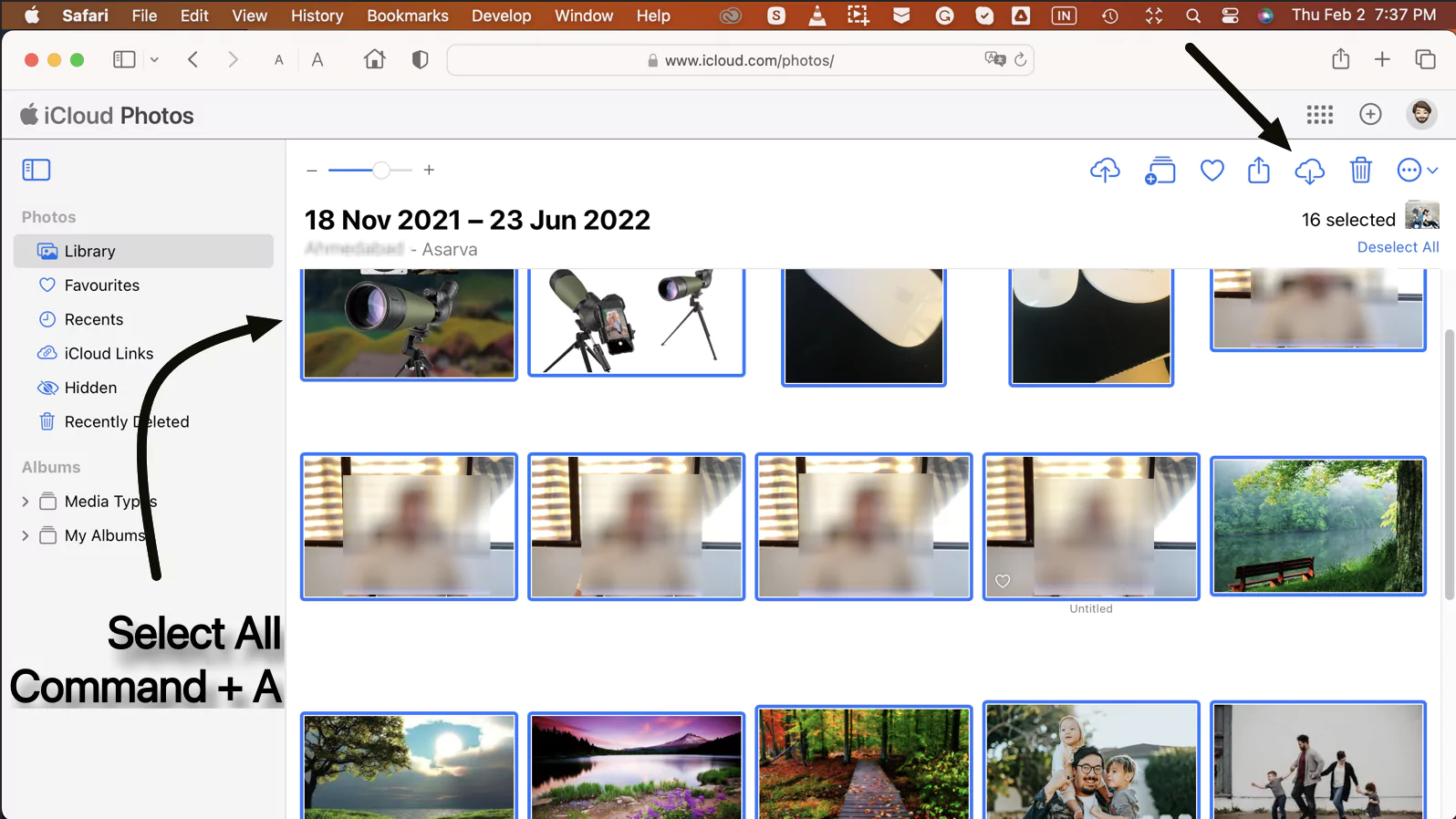 select-all-photos-and-download