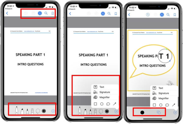 How To Edit PDF Files On IPad iPhone Using PDF Markup PDF Editors how-to-edit-pdf-files-on-ipad-iphone-using-pdf-markup-pdf-editors