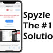 Remotely Track iPhone and Android Device Spyzie