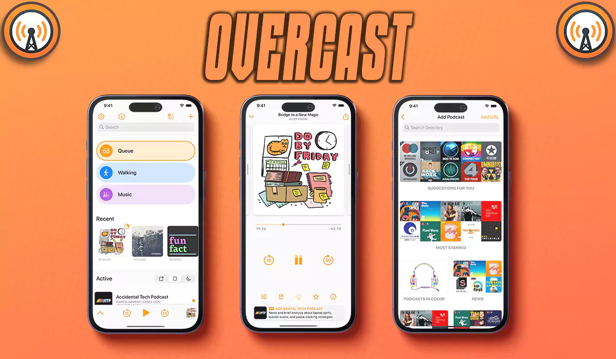 overcast-podcast-app-for-iphone-screenshot