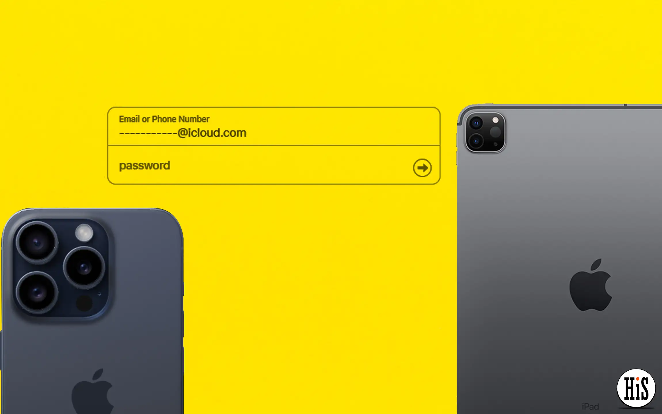 How to Reset Apple ID password