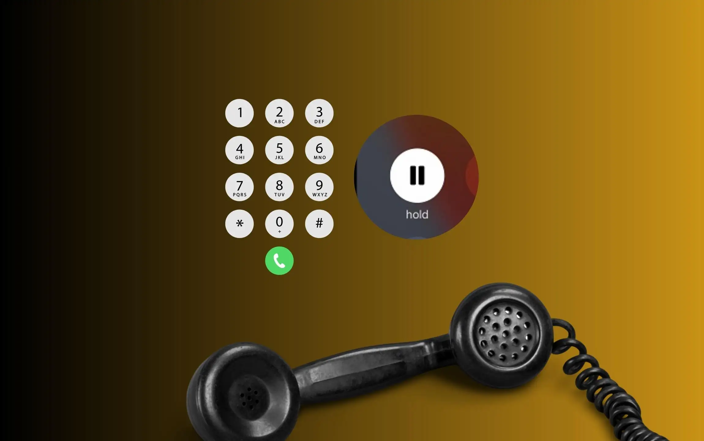 How to Put Call on Hold On iPhone 15,14 (Any iPhone)
