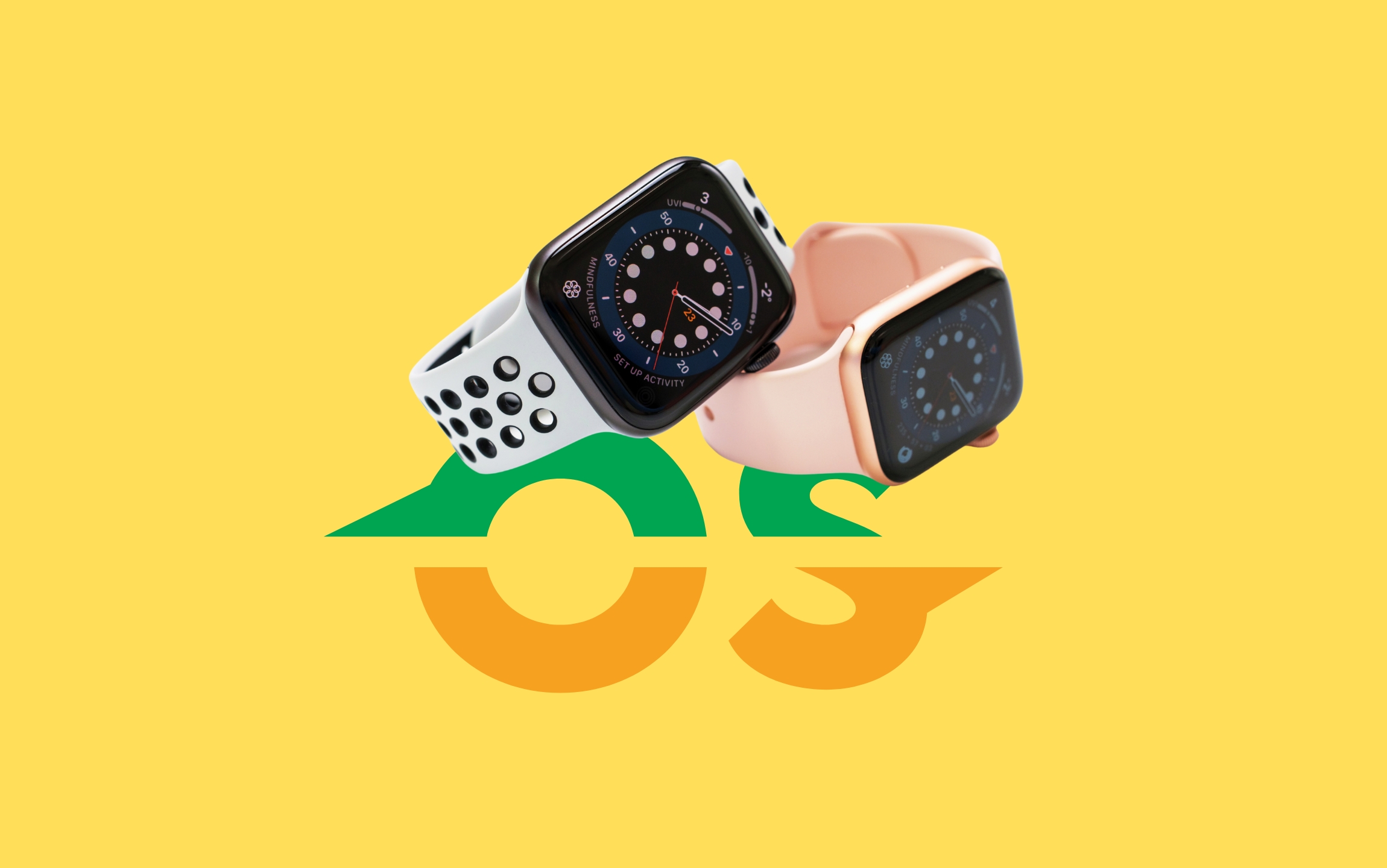 Clean Install WatchOS on Apple Watch