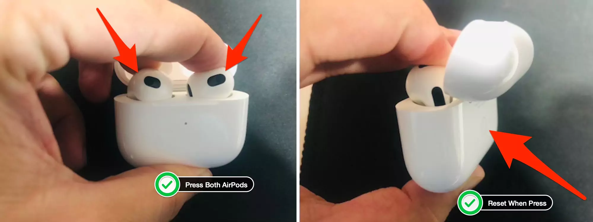 press-both-the-airpods-and-reset-using-back-button-of-the-charging-case