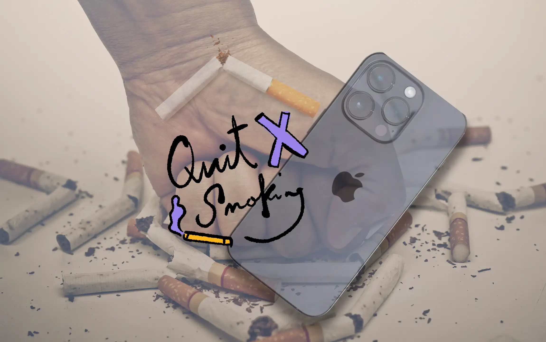 Best Apps to Quit Smoking for iPhone and Android in 2024