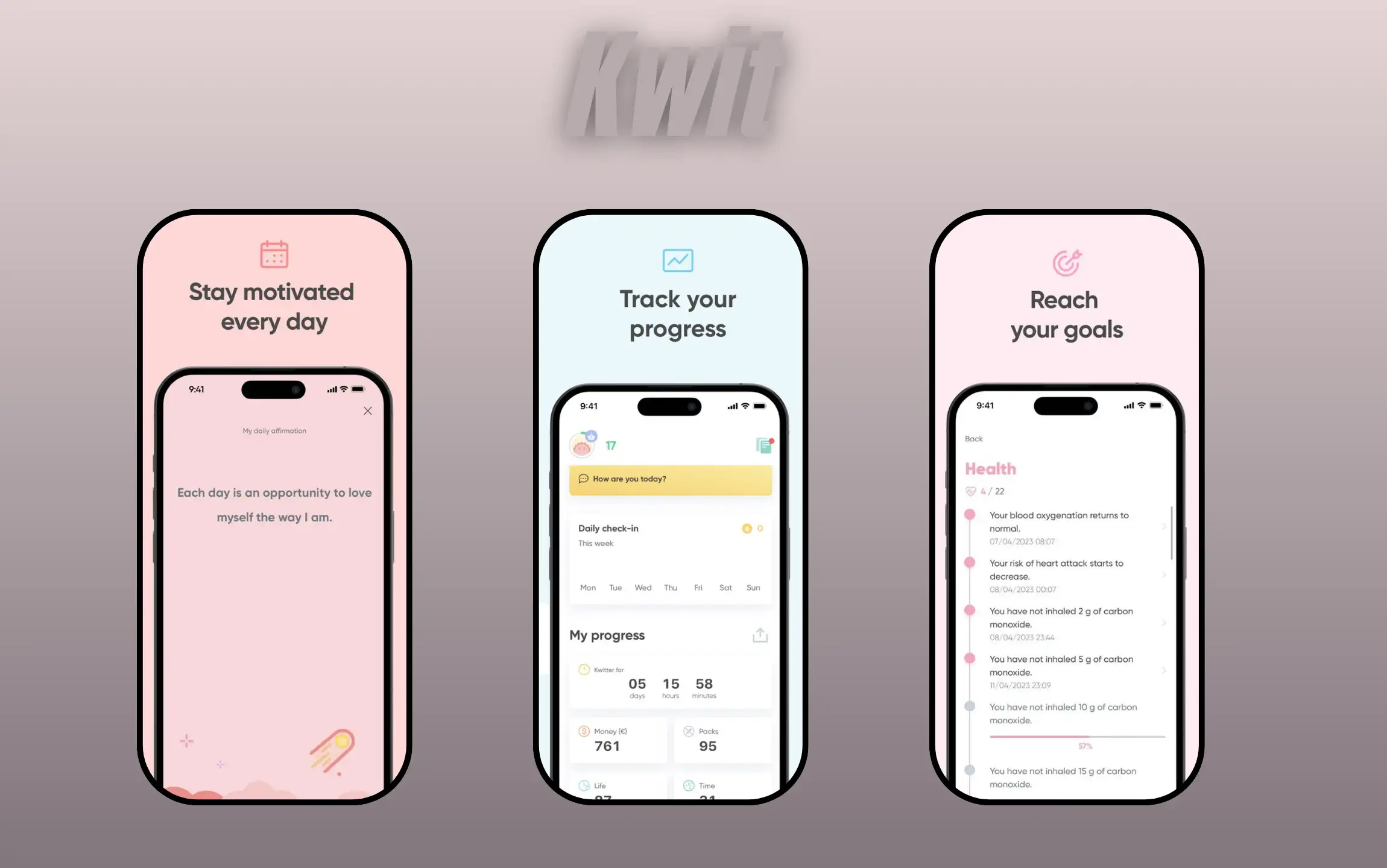 7 Best Apps for Quit Smoking for iPhone and Android in 2024