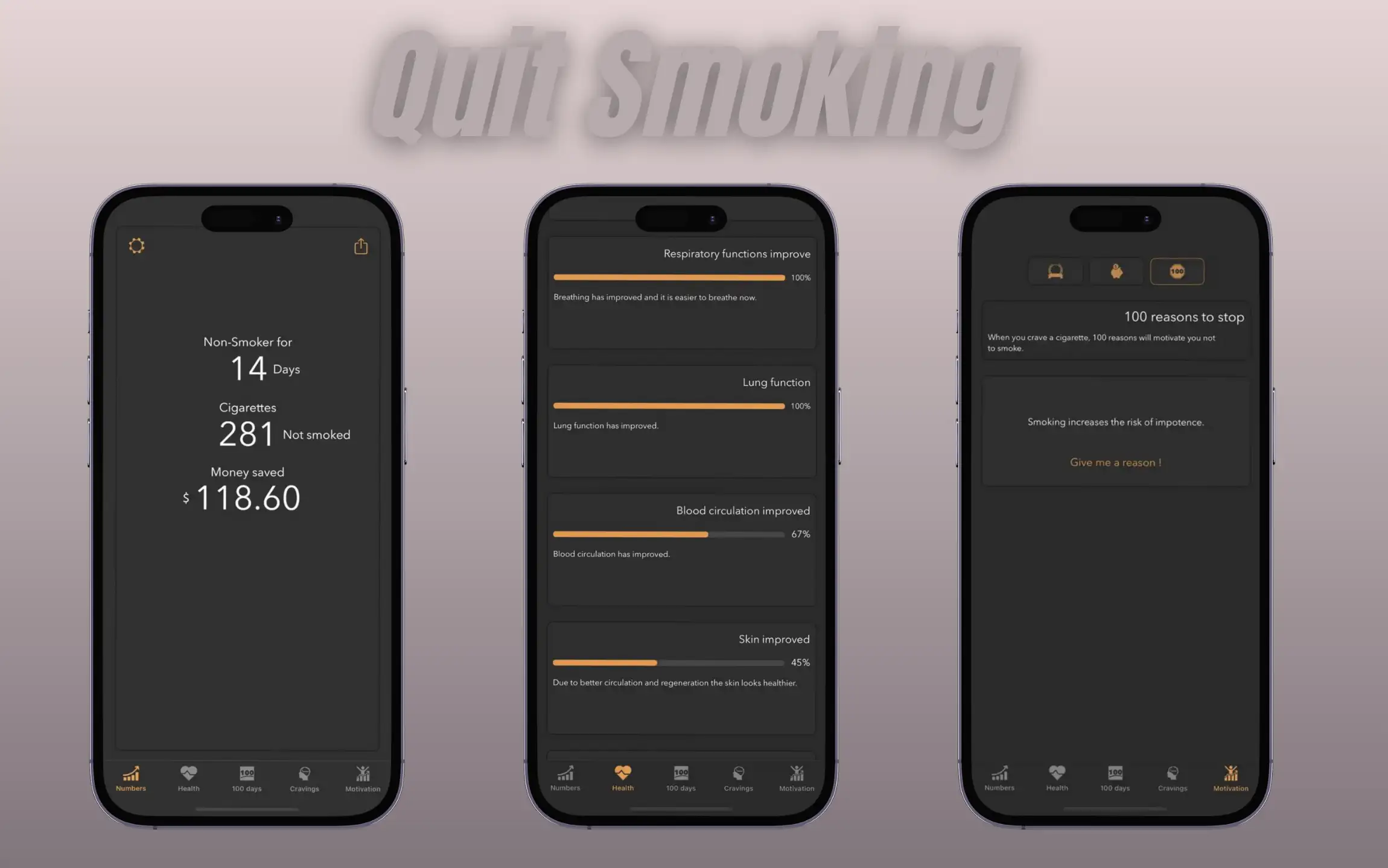 7 Best Apps for Quit Smoking for iPhone and Android in 2024