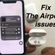 Two Airpods Can't Pair with iPhone in iOS 13