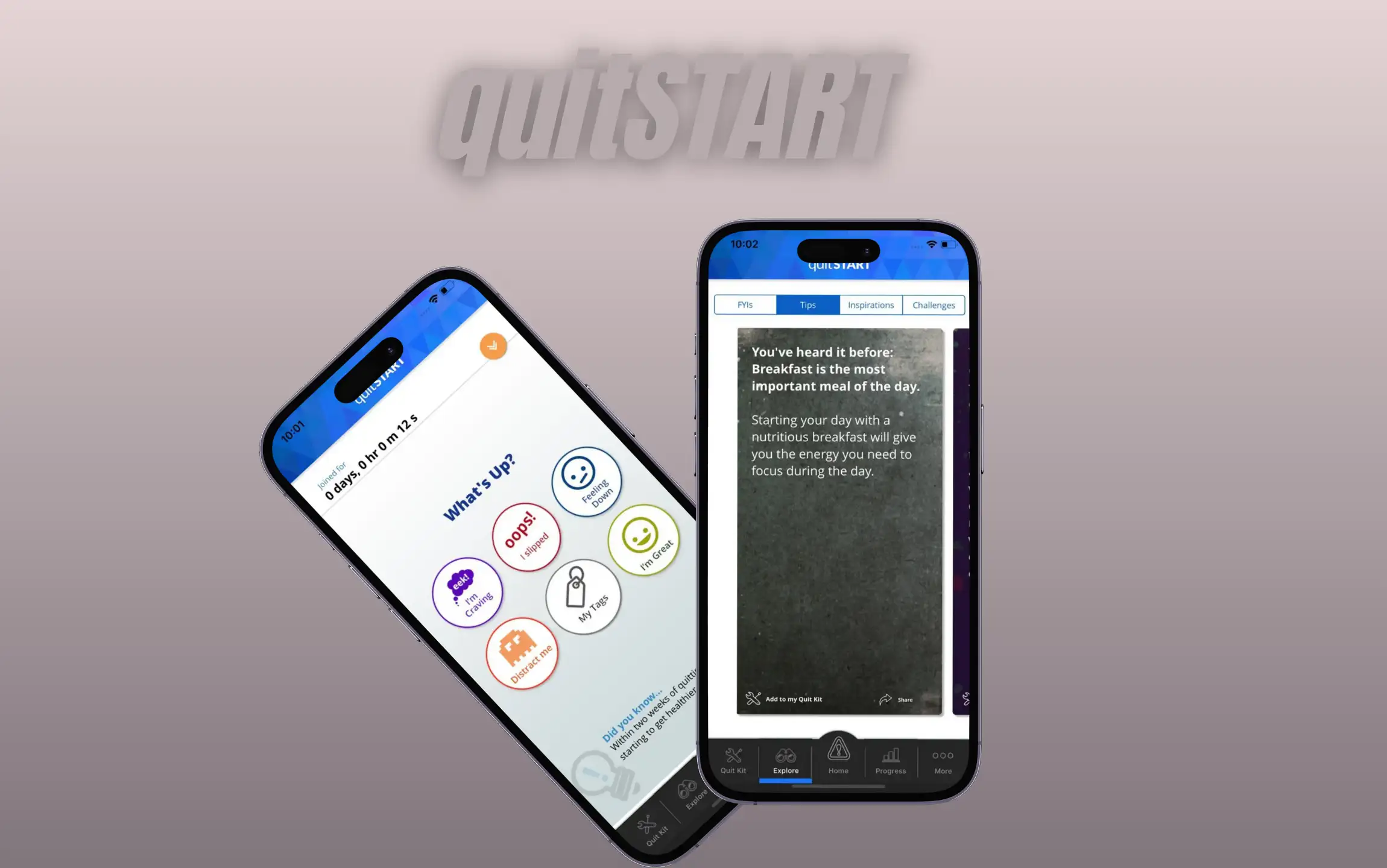 7 Best Apps for Quit Smoking for iPhone and Android in 2024