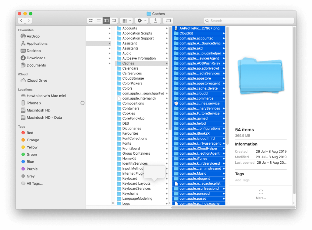 MacOS Ventura Slow Boot Up 14 Tips To Speed Up Mac