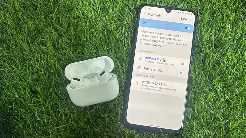 connect-airpods-with-android-for-call-and-audio