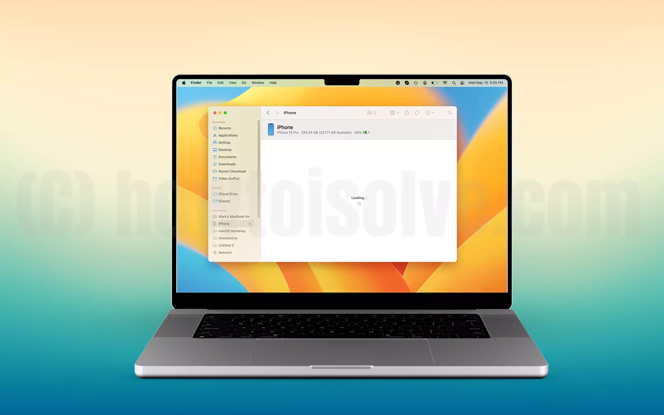 how-to-fix-iphone-keeps-disconnecting-from-mac
