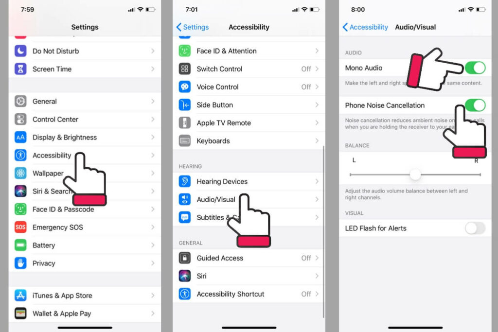 Fix iPhone XR Low Call Volume issues (2024)