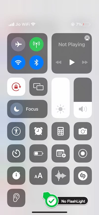 flashlight-removed-from-iphone-lock-screen-control-center