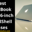 Best MacBook Pro 16-inch HardShell Cases