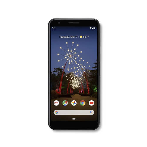 Google Pixel 3a, iPhone 11 Alternative
