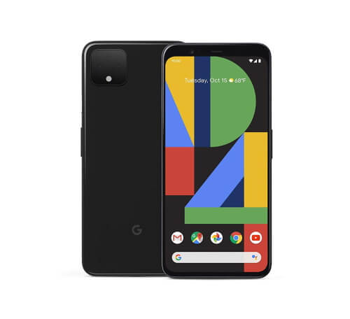 Google Pixel 4 best camera phone