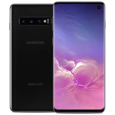 Samsung Galaxy S10 best iPhone alternative 2020