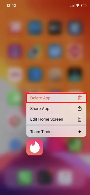 5 Fixes Tinder Not Showing Up In My Notifications Settings On Iphone 22