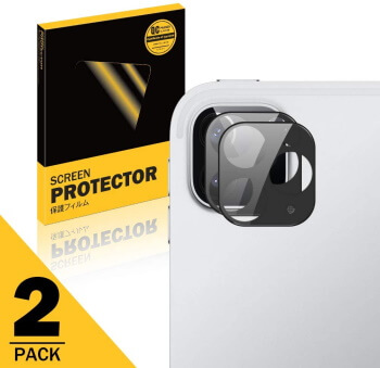 TopACE Camera Lens Protector for iPad Pro