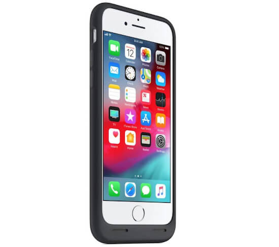 Apple Smart Battery Case for iPhone SE 2 - 2020