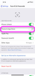 How to Disable Password for App Store on iPhone, Mac 2023