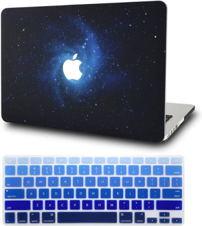 Hard Shell Protective Case for 16-inch MacBook Pro