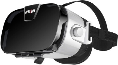 OPTOSLON iPhone SE 2nd Gen VR Headset