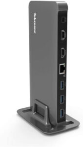 8 Best Thunderbolt 3 Dock for MacBook Pro in 2026